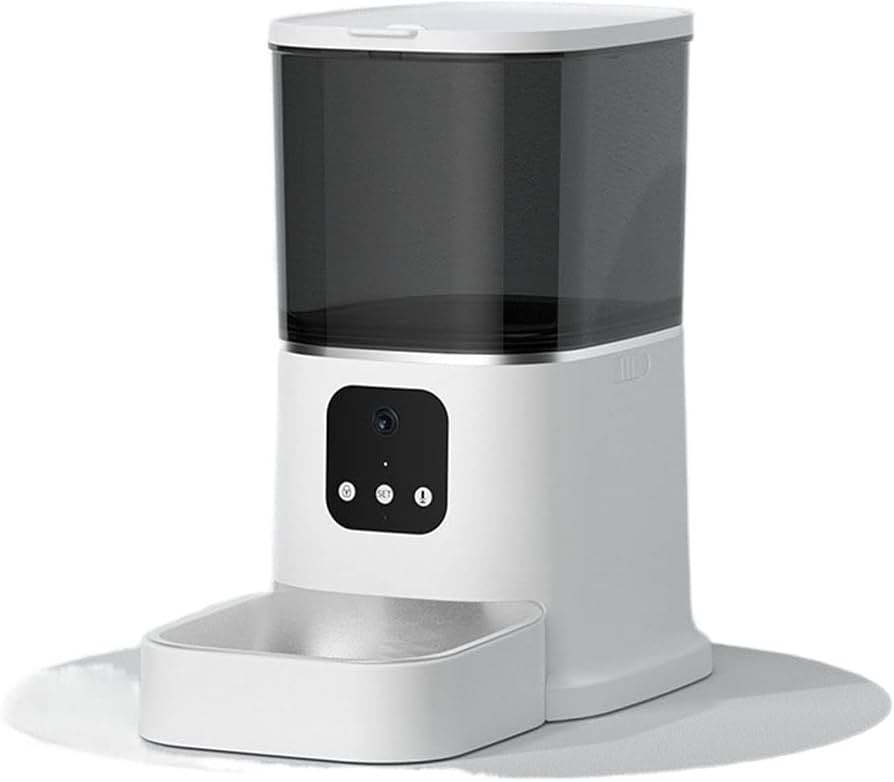 Jeati Smart Automatic Pet Feeder
